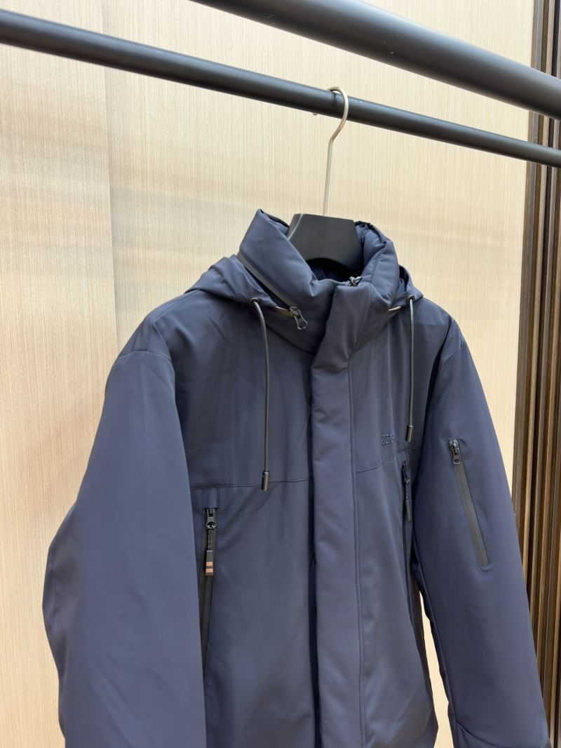 Zegna Down Jackets